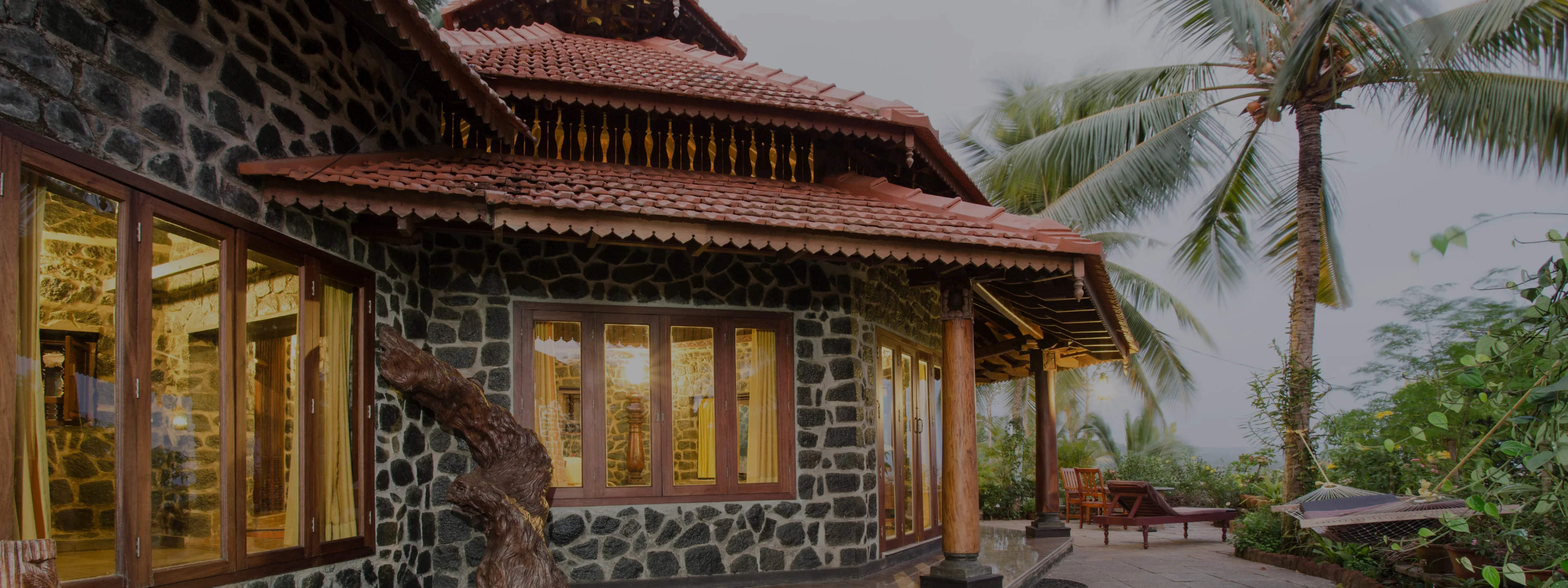 Somatheeram Health Resort